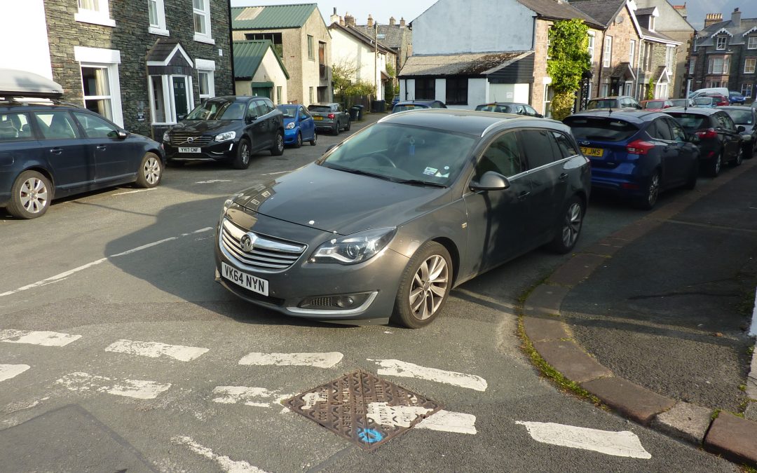 Keswick Transport Study