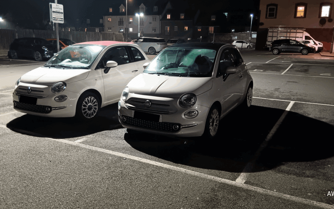 Brentwood Borough Council Parking Strategy