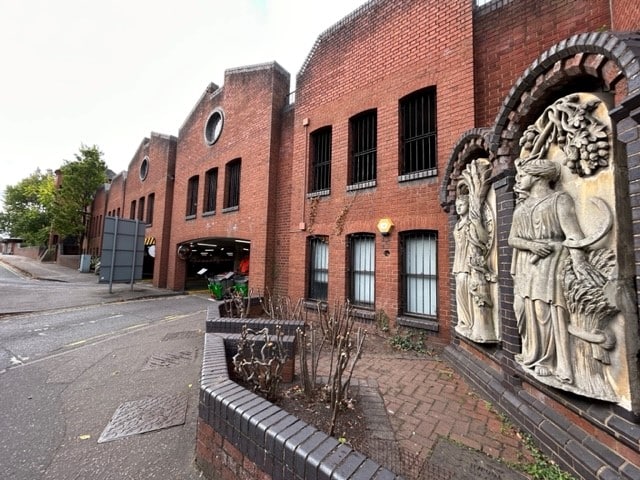Parking Licensing for Colchester